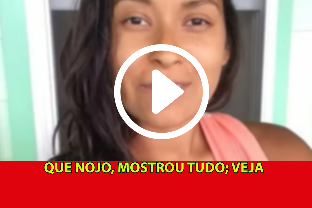 Mãe Amamenta Recém Nascido Enquanto Faz Amor E Vídeo Causa Revolta Nas Redes Sociais Nojo 9041